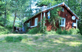Schwedentraum Varpstugan in Kisa